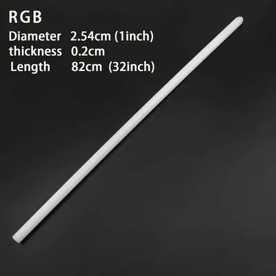 Image de Sabre Laser LED RGB - Lame 82/92cm pour Duel