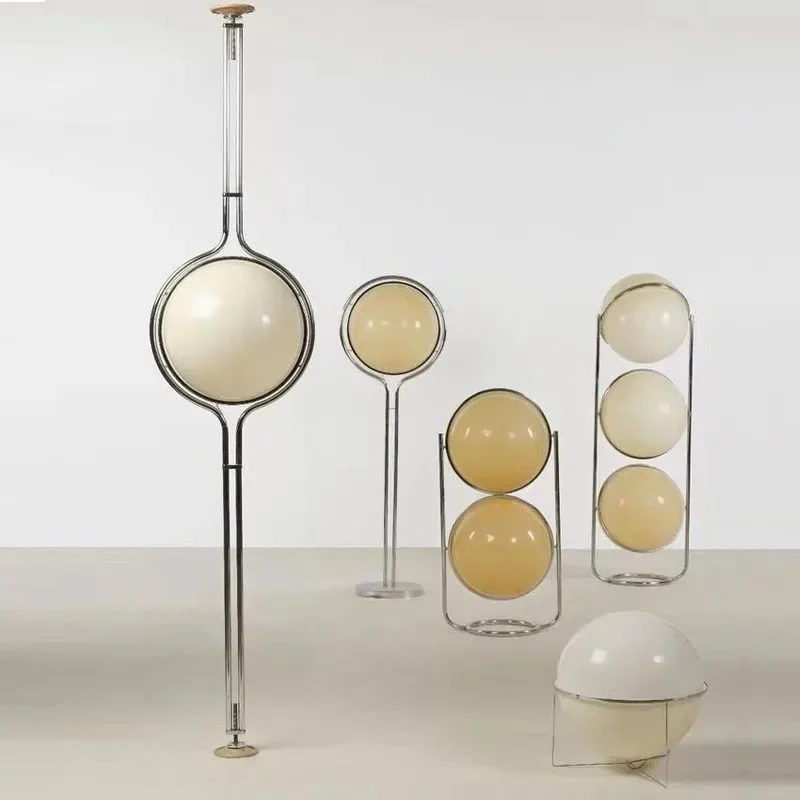 Image de Lampe de Salon Moderne - Design Élégant