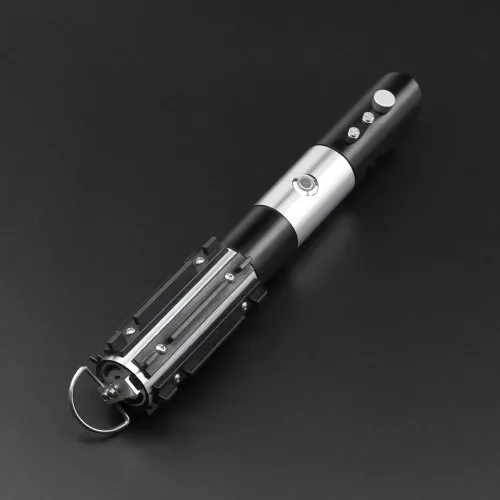 Vader Plus czarny