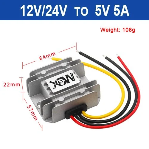 5A Aluminium M