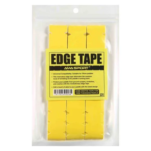Yellow 26mm