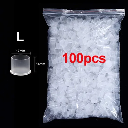 17mm-100pcs