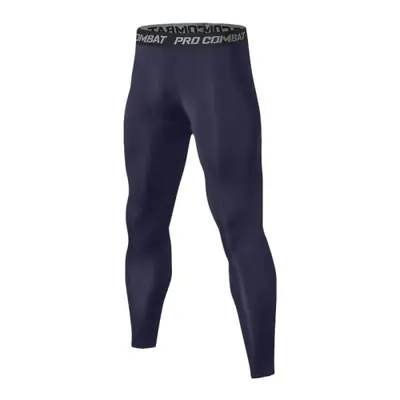 Image de Pantalons de Sport Slim Homme - Thermiques & Rapides à Sécher