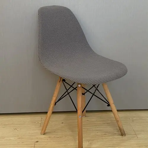 Jacquard gris