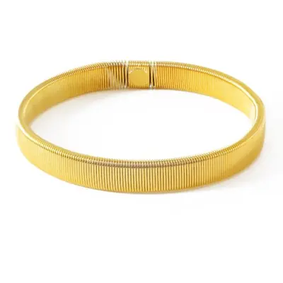 Image de Brassard Élastique Réglable - Accessoire Mode pour Mariage & Fêtes