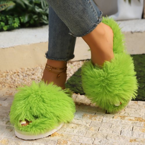 Groen
