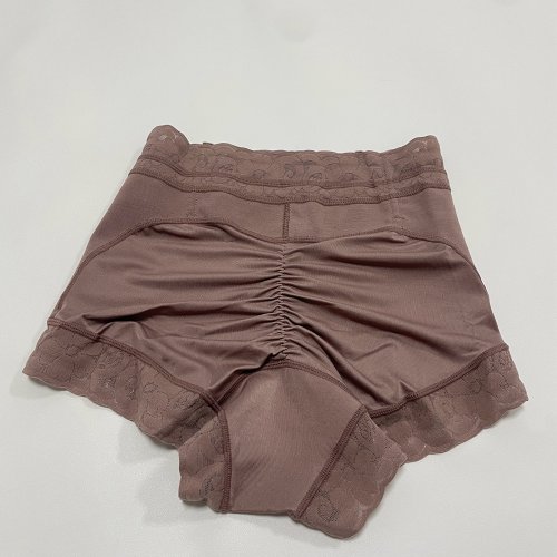 Afbeelding van Dames Body Shaper met Buikcontrole en Butt Lifter – Kanten Slipje met Zandloper Effect voor een Slankere Figuur