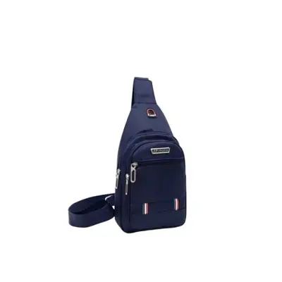 Image de Sac Bandoulière Homme Tendance - Voyage & Loisirs