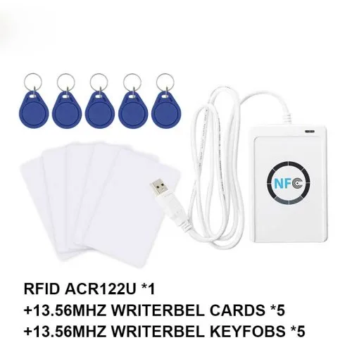 ACR122U-5UIDC5UIDK