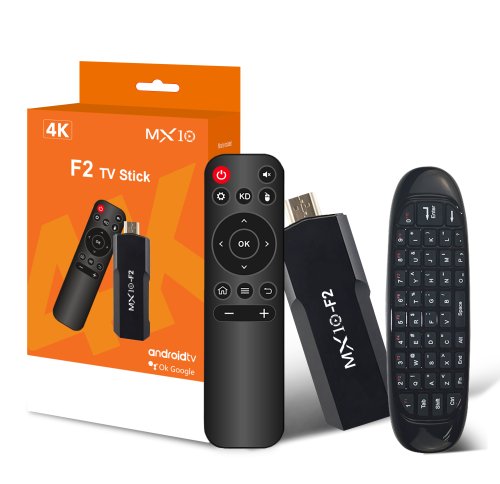 F2 and Mini AirMouse