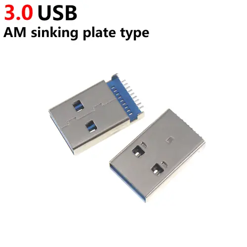 AM sinking 50PCS