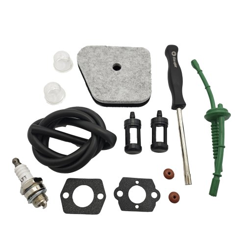 Imagen de Kit de Carburador para Cortacésped STIHL - Reparación Rápida y Fiable
