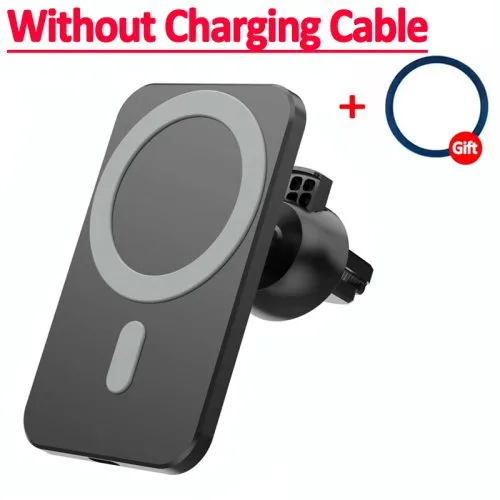 Zonder type c kabel