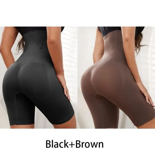 Zwart bruin