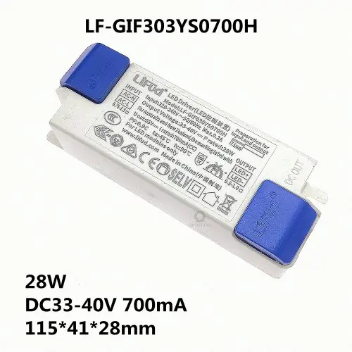 28W 700mA