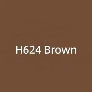 H624 brązowy