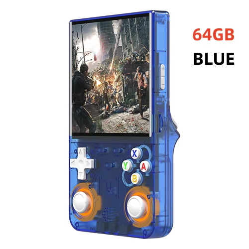 R36U Blue 64GB