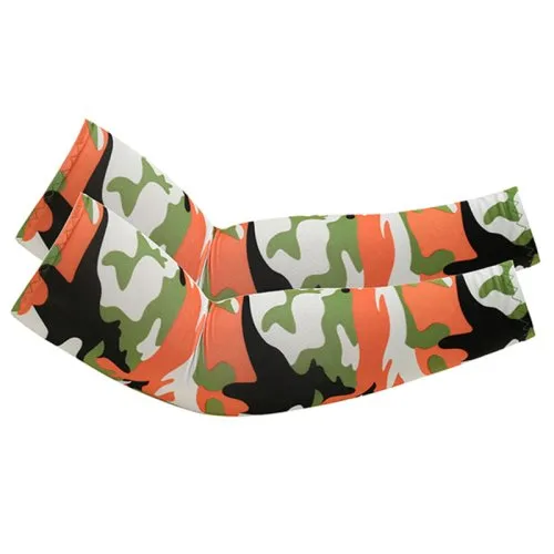 Camo oranje