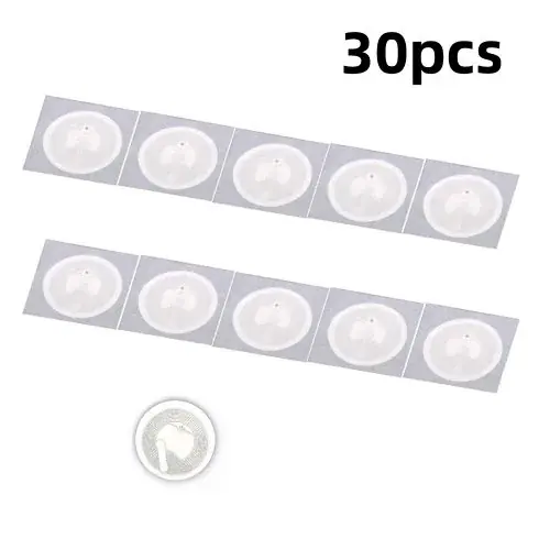 30PCs Tag-NFC215