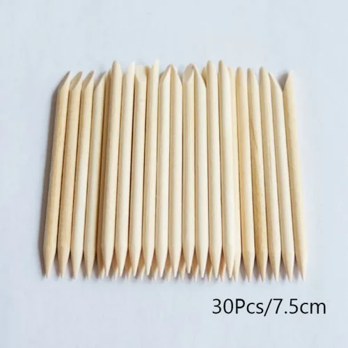 30Pcs 7.5cm