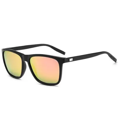 Image de Lunettes de Soleil Polarizées Homme - UV400 & Anti-Éblouissement