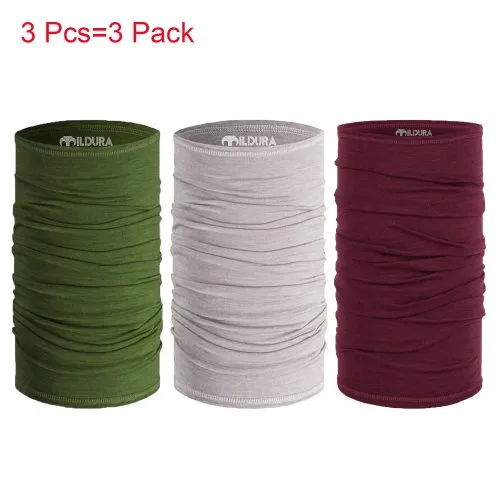 Pacco X (3 pz)