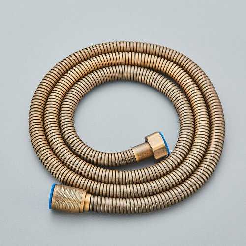 Antique Brass
