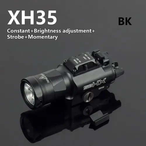 XH35 BK