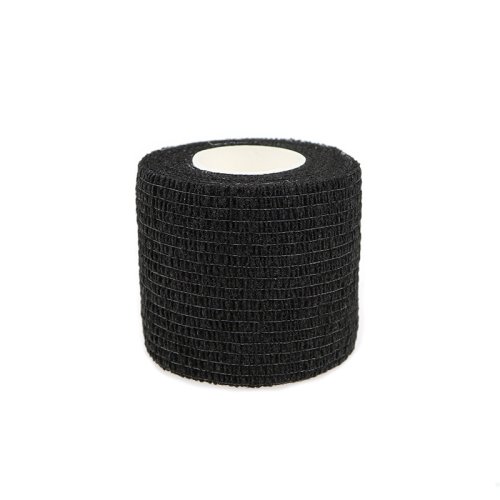 Afbeelding van Stealth Wrap zelfklevend verband - waterdichte camouflagetape voor jacht, vinger-/enkelsteun en medische EHBO