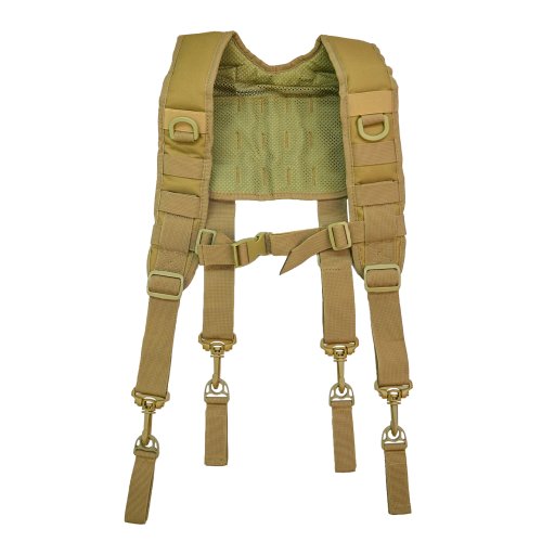 dunkles Khaki