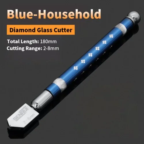 Blau-haushalt