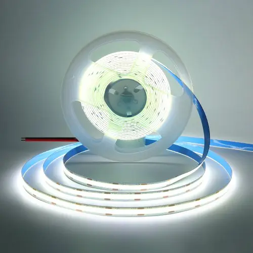 Image de Bande LED COB Flexible Ultra Lumineuse