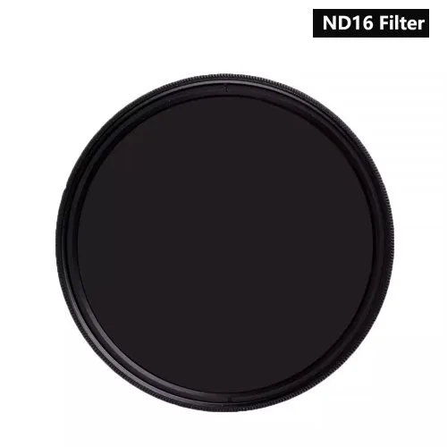 Nur ND16 filter