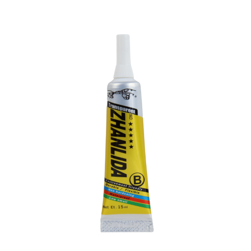 Transparent 15ML