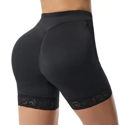 Image de Rehausseur de Fesses Ultra-Rembourré - Silhouette Parfaite en 1 Coup