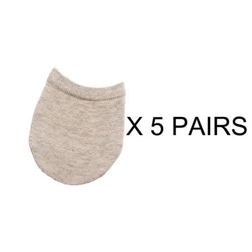 5 paren beige