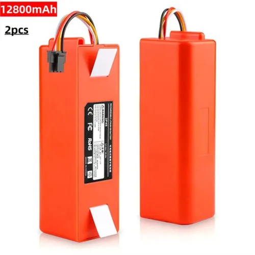12800 mAh 2