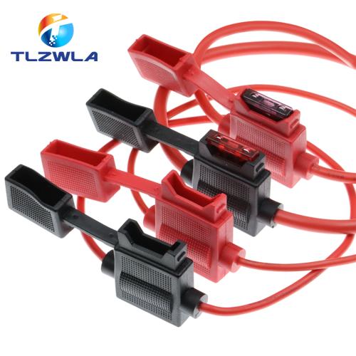Bild von Wasserdichter ATC-Sicherungshalter für Autos – Robust & Zuverlässig