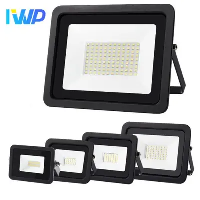 Image de Projecteur LED Extérieur 10W à 100W - Étanche IP68
