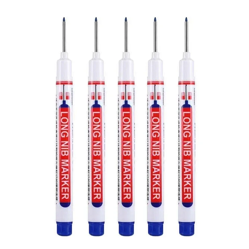 5Pcs blauw