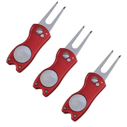 3PCS-Red