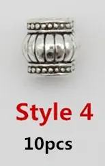 10pcs style 4