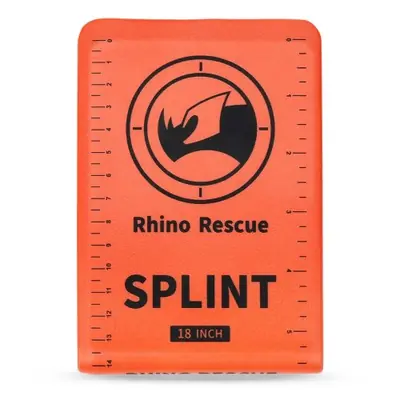 Attelle de Premiers Secours Rhino Rescue - Fixation Randonnée