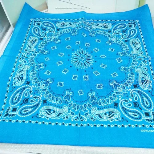 Seeblau blau