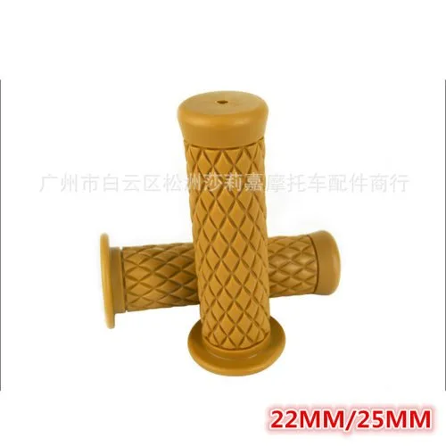 22 mm amarillo