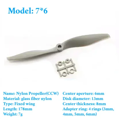 2PCS 7060 CCW