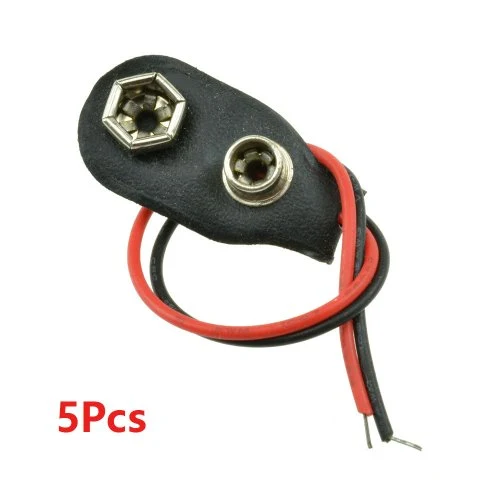 5Pcs