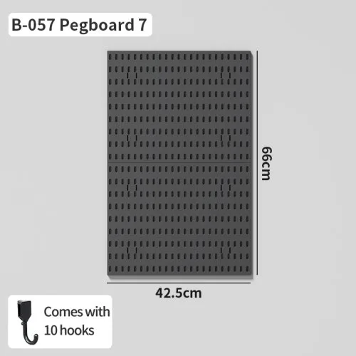 Pakket 3 zwart