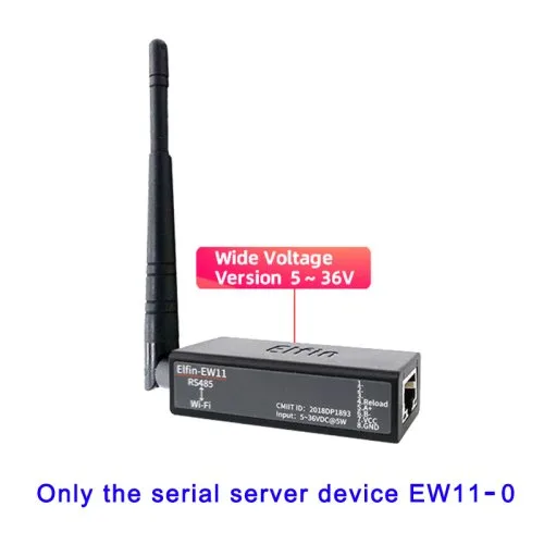 EW11-0 individual