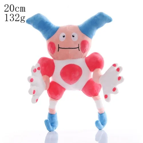 Mr. pantomime 20cm
